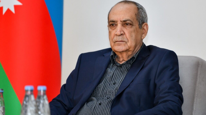 Rasim Balayev Baş nazirə müraciət etdi 