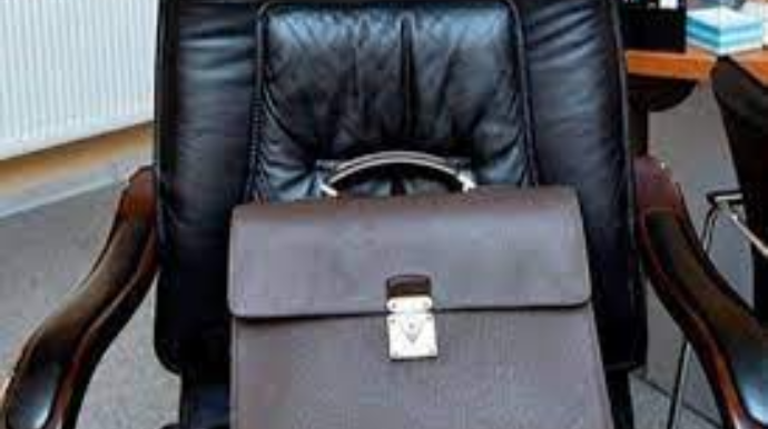 Ədliyyə Nazirliyində yeni təyinat 