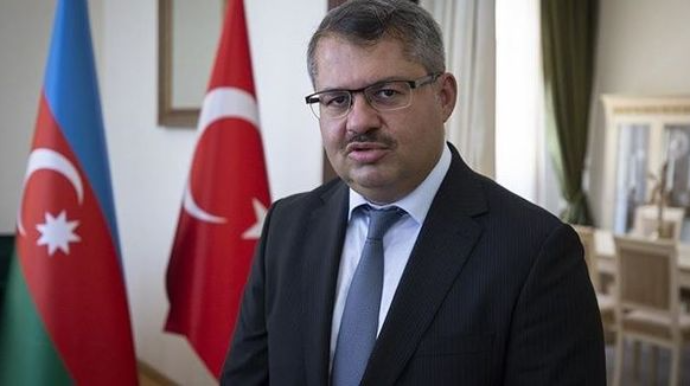 Xəzər İbrahim: “Qarabağdakı PKK terrorçularının Şimali İraqla əlaqəsini müəyyən etdik” 