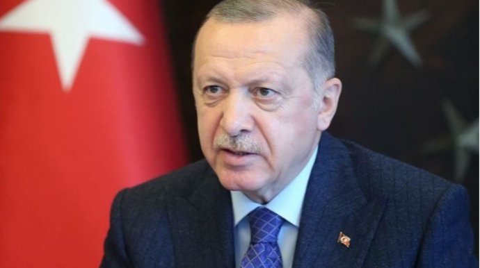 “Azərbaycana dəstəyimizə görə Kanada kameralara embarqo qoydu” - Ərdoğan 