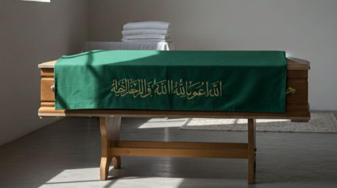 Sabiq polis rəisi vəfat edib - FOTO