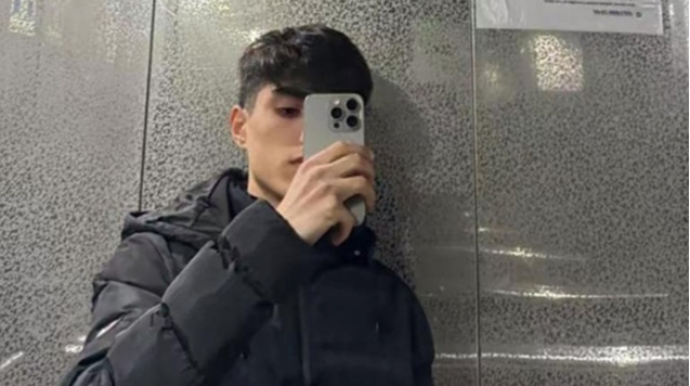 11-ci mərtəbədən yıxılan yeniyetmə öldü - FOTO