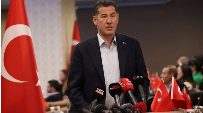 Sinan Oğanın kimi seçəcəyi bəlli oldu 