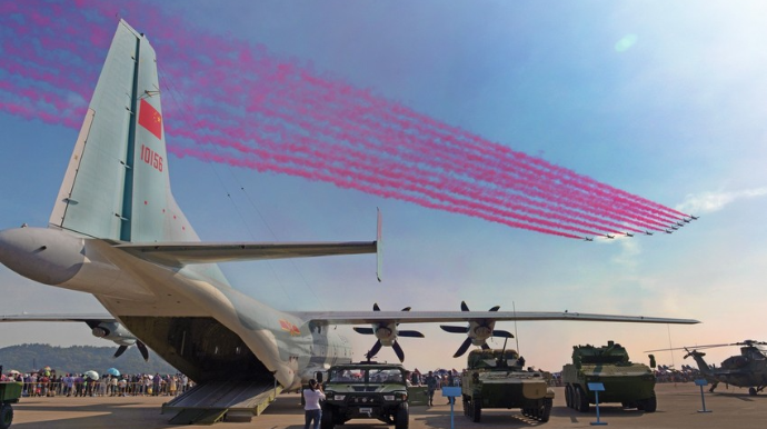 Pandemiya səbəbindən ən böyük aviaşou ləğv edildi