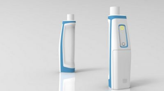 45 saniyəyə koronavirusu aşkarlayan cihaz icad edilib