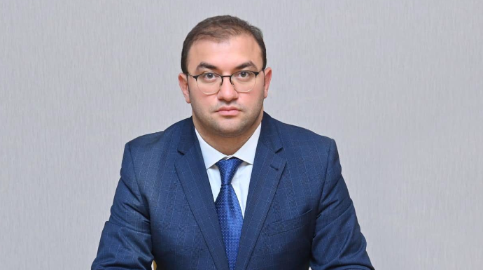 AzTU professorunun həmmüəllifi olduğu məqalə beynəlxalq elmi jurnalda nəşr olunub