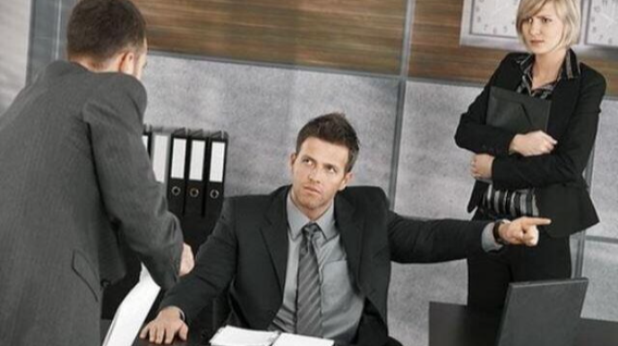 Bu işçilər avtomatik işdən ÇIXARILACAQ 