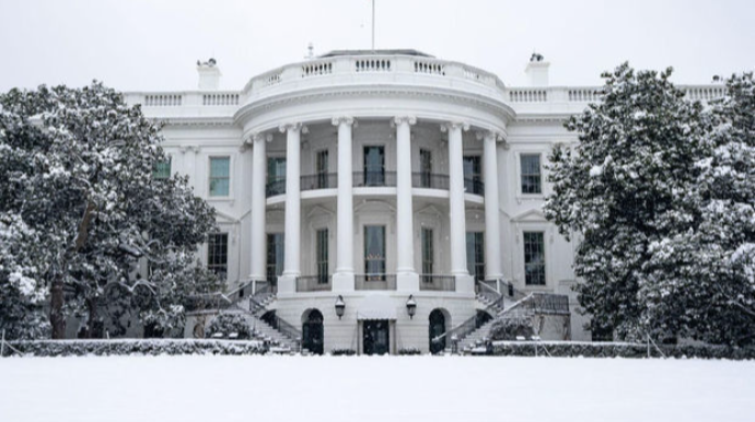 Ağ Evdən xəbərdarlıq:  “ABŞ hökuməti fəaliyyətini dayandıra bilər”