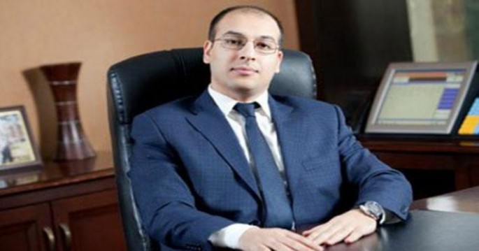 Eldar Mansurovun oğluna yüksək vəzifə verildi