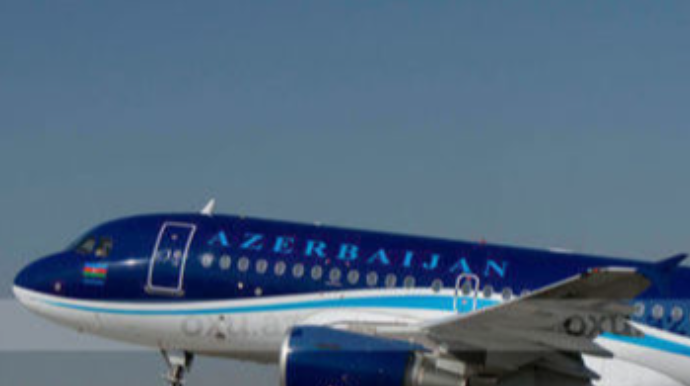 Bakıdan Naxçıvana və əks istiqamətdə bütün reyslər təxirə salınıb