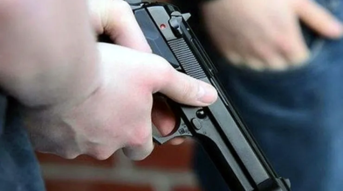 Sambo federasiyasının prezidenti qətlə yetirilib 