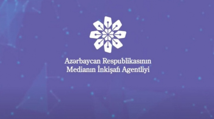 MEDİA saytlar üçün müsabiqə ELAN ETDİ 