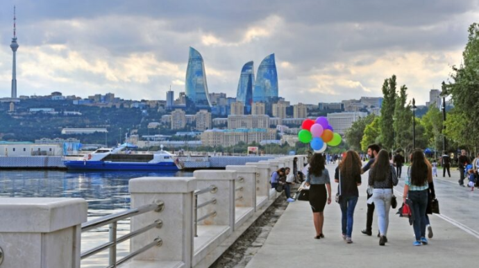 COP29 gününün hava proqnozu 