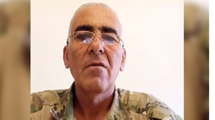 Karen Matevosyanla bağlı HƏBS QƏRARI: axtarışa verildi 