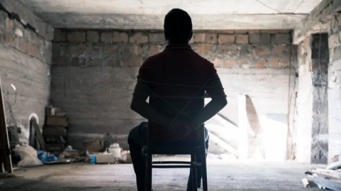 "Qanuni oğru"ların oğulları qaçırıldı, 10 milyon tələb olunur 