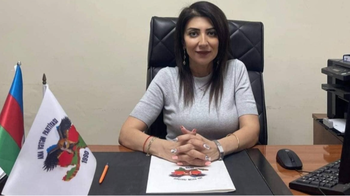 Günay Ağamalı mandatdan məhrum oluna bilər?