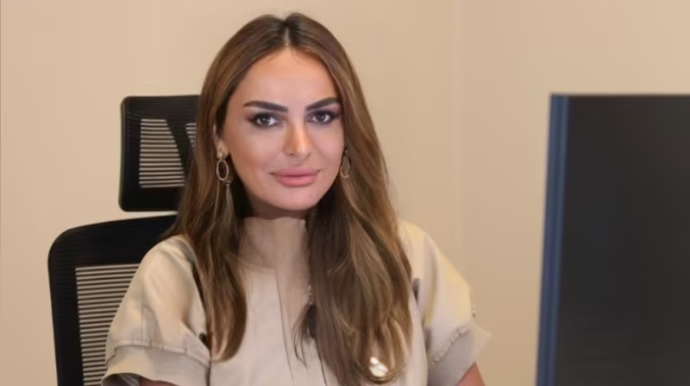 Aytəkin Cəfərovaya Qarabağda vəzifə verildi 