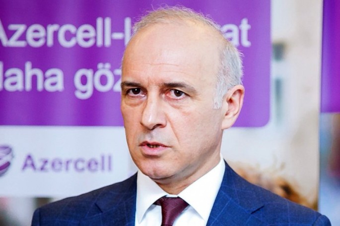 "Azercell"ə 18 ədəd prezervativ hədiyyə olundu - Şirkətdən cavab - FOTO - YENİLƏNİB