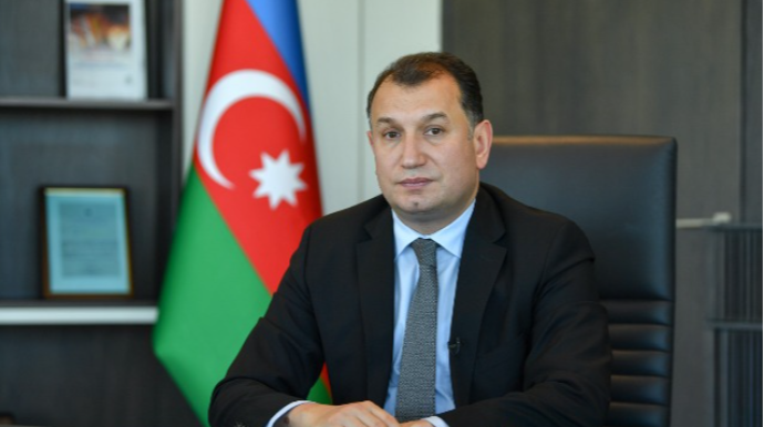 Səttar Mehbalıyevin yerinə o seçildi 