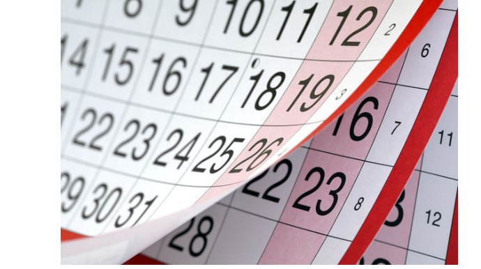 Gələn ilin bayram günləri açıqlandı