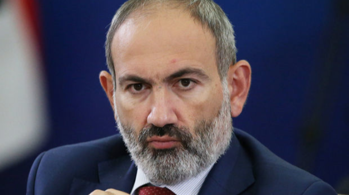 Paşinyan İlham Əliyevlə təcili danışıqlar aparmağı xahiş edib