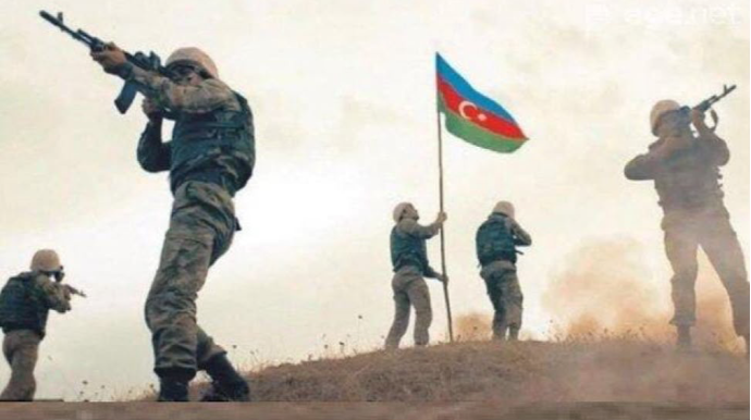 Tovuz döyüşləri Ermənistanın əsl niyyətini ortaya qoydu - POLİTOLOQ   - FOTO