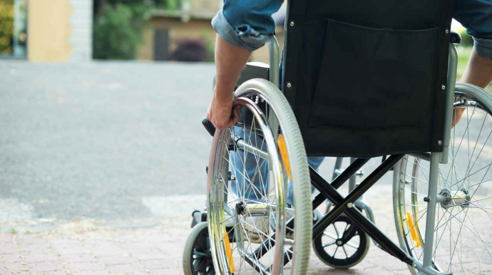 Müharibə əlilləri bir sıra dövlət rüsumlarından azad edilir