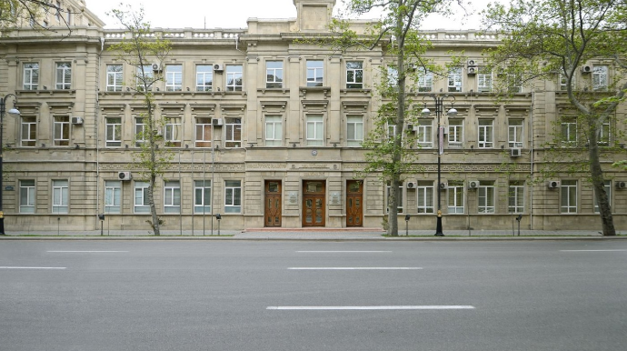 Rəqəmsal İnkişaf və Nəqliyyat Nazirliyinə yeni səlahiyyət verilir 