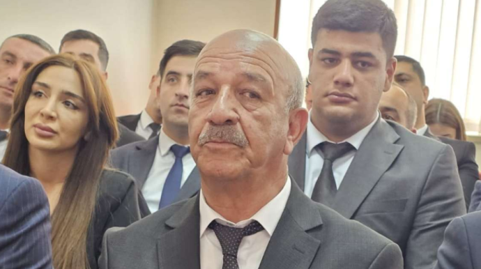 Naxçıvanda yeni qurum yaradıldı - Rəis təyin edildi 