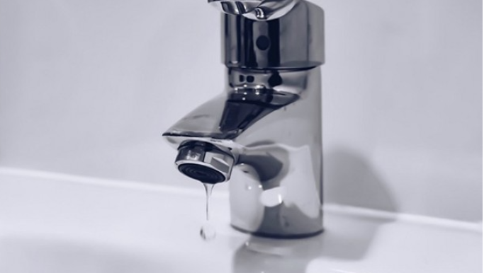 Bakının bu ərazilərində su kəsiləcək 