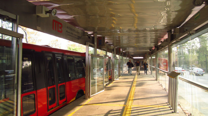 Bakıda tramvay və metrobus ictimai nəqliyyat növləri yaradılacaq