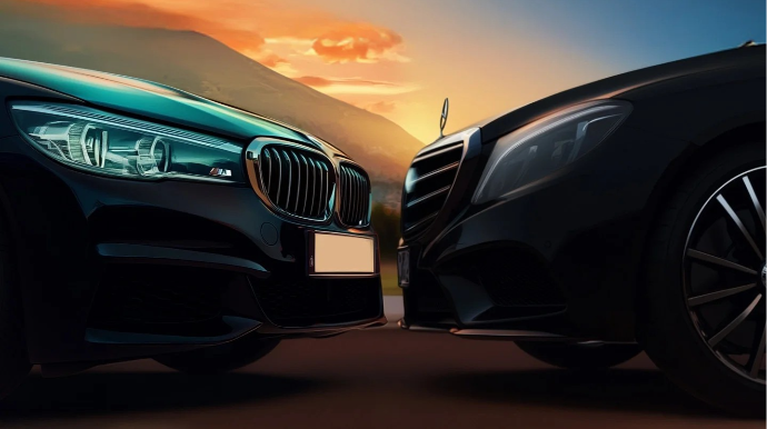 Qlobal bazarda alman avtomobillərinin mövqeləri zəifləyir 