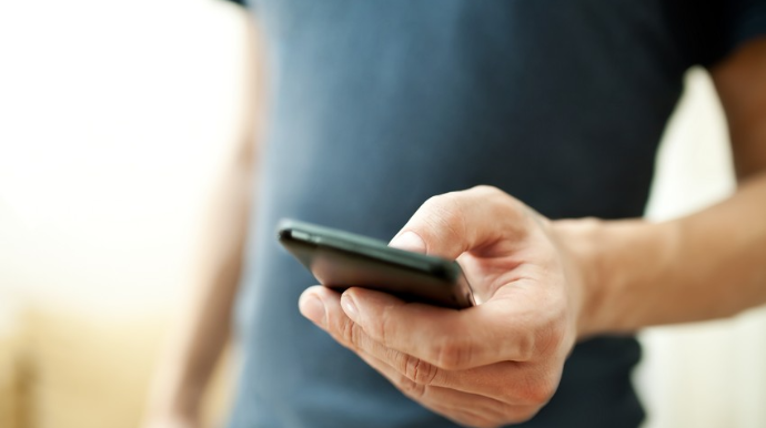 Düşmən bu dəfə telefonla təxribata əl atdı 