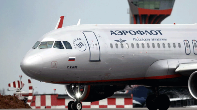 İrəvan-Moskva reysi bu səbəbdən ləğv edildi - VİDEO 