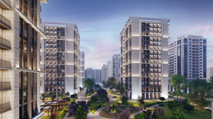 Bakıda 2040-cı ilədək mənzil tələbatı müəyyənləşib