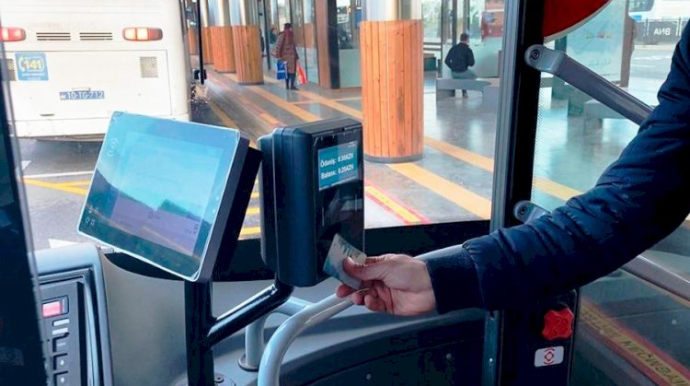 Yanvarın 1-dən qaydalar dəyişir: Sərnişinə görə yarış bitdi 