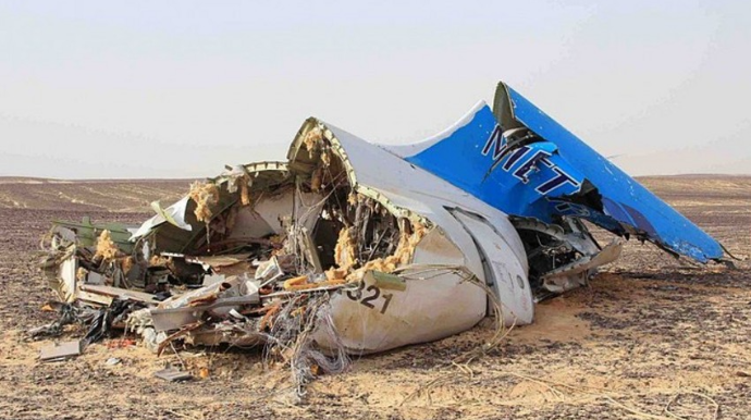 В Нидерландах самолет упал на оживленную трассу, погиб пилот 