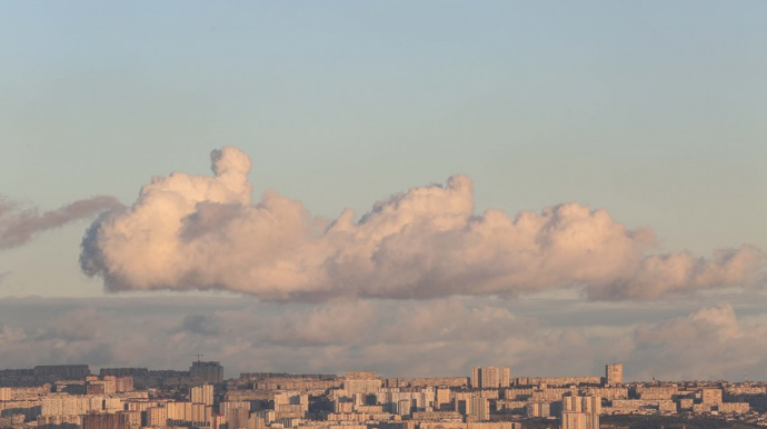 Sabaha olan hava proqnozu