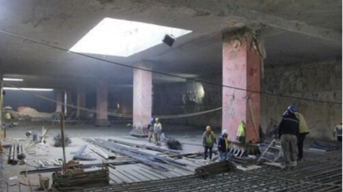 “Xocəsən” deposu nə vaxt təhvil veriləcək? - RƏSMİ AÇIQLAMA 