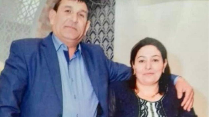 Azərbaycanda ər və arvad 1 gün fərqlə koronavirusun qurbanı oldular - FOTO