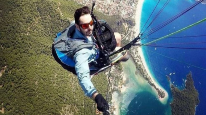 Türkiyə millisinin üzvü FACİƏLİ  şəkildə öldü