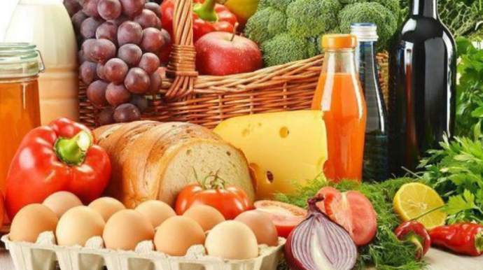 Azərbaycanda Qida Təhlükəsizliyi Reyestri yaradılacaq