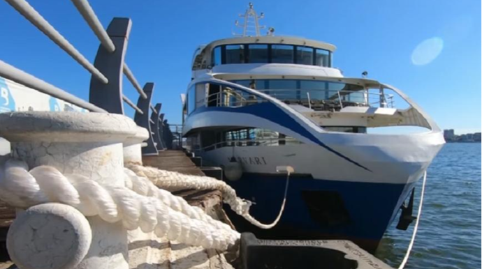 Bakıda taksi gəmilər yaradıla bilər - VİDEO