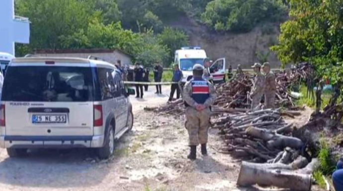 Vəhşicəsinə qətlə yetirilən 26 yaşlı Arzunun FOTOsu 