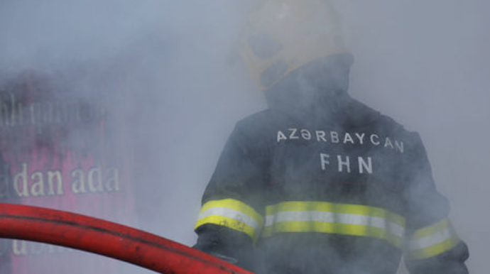 МЧС: За минувшие сутки осуществлено 19 выездов на тушение пожаров