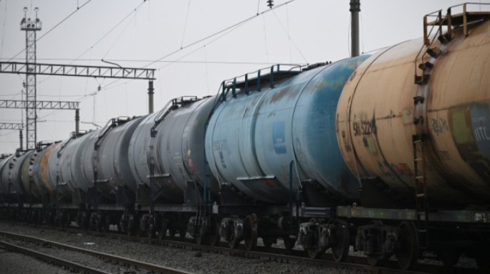 Азербайджан отправил в Армению около 900 тонн дизельного топлива - ОБНОВЛЕННЫЙ