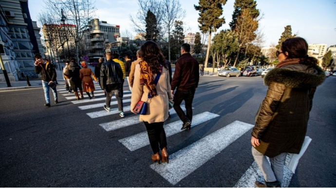 Səhiyyə Nazirliyi əhaliyə müraciət etdi