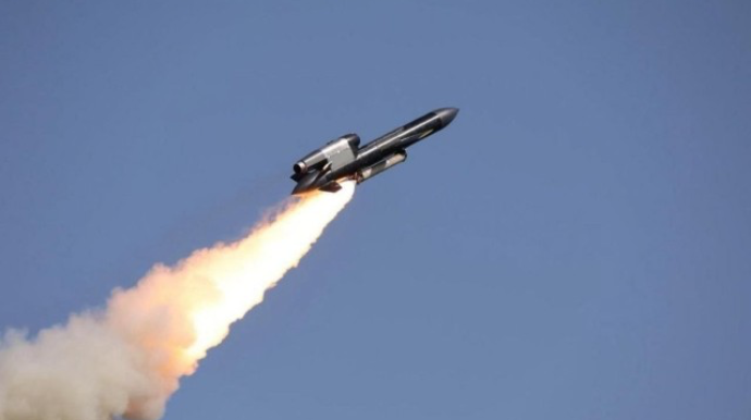 Ukrayna Rusiyaya qarşı "Flaminqo"lardan istifadə edir