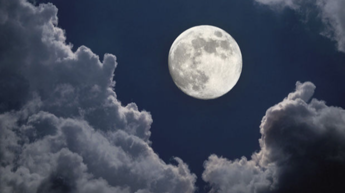 Ay səthinin ən detallı təsviri əldə olundu  - FOTO