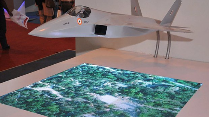 Beşinci nəsil qırıcının hazırlanması təsdiqlənib